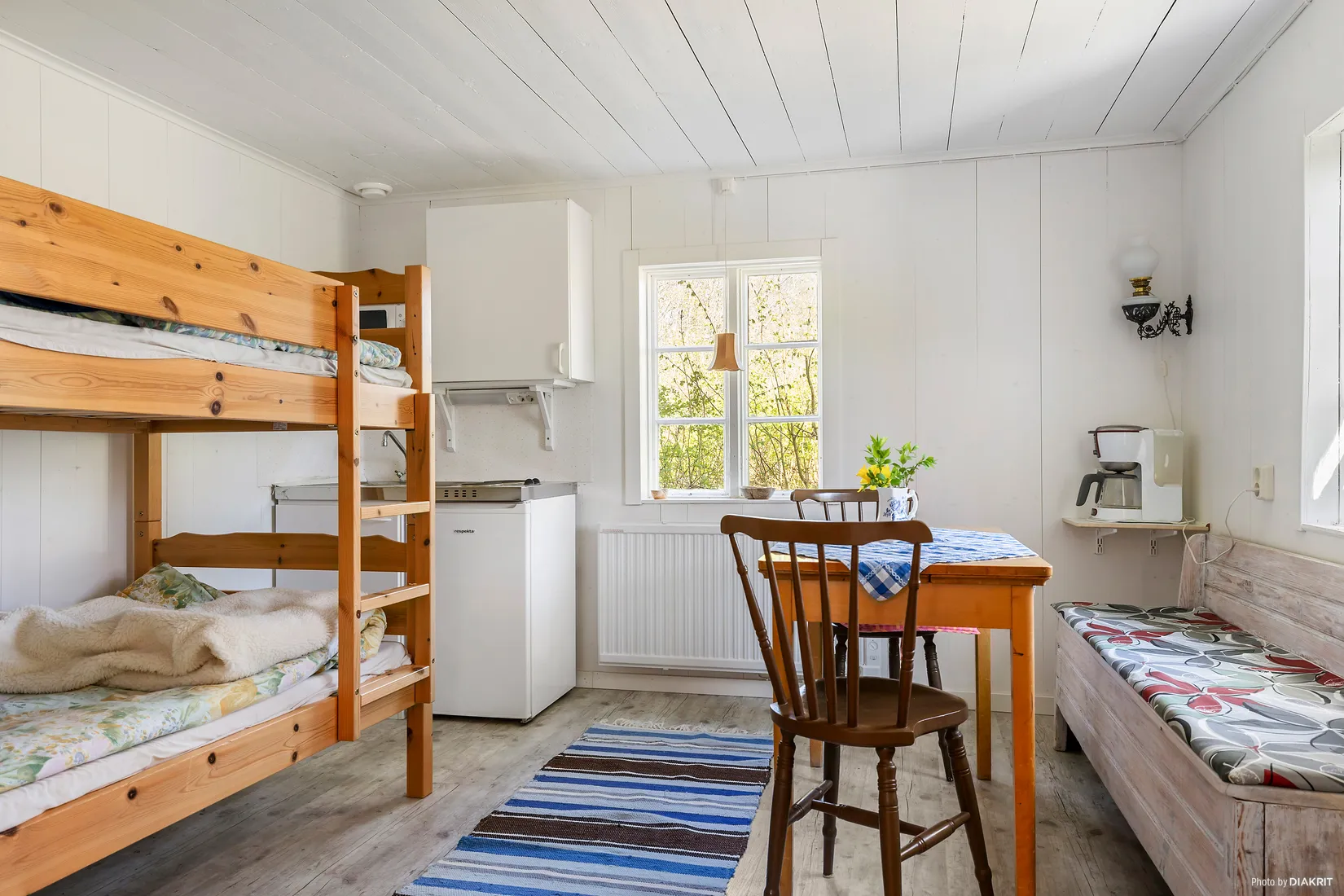 Villa, Ollestad Getlanda 1, Herrljunga