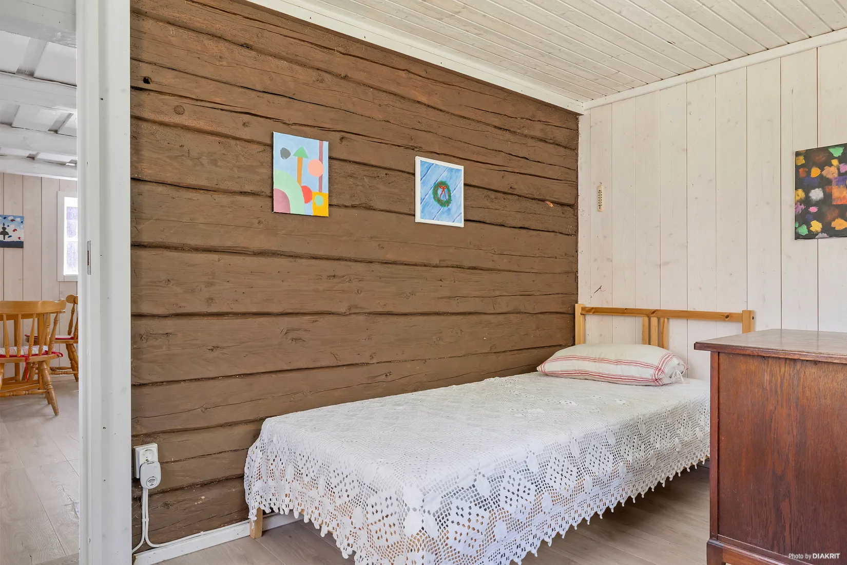 Villa, Ollestad Getlanda 1, Herrljunga