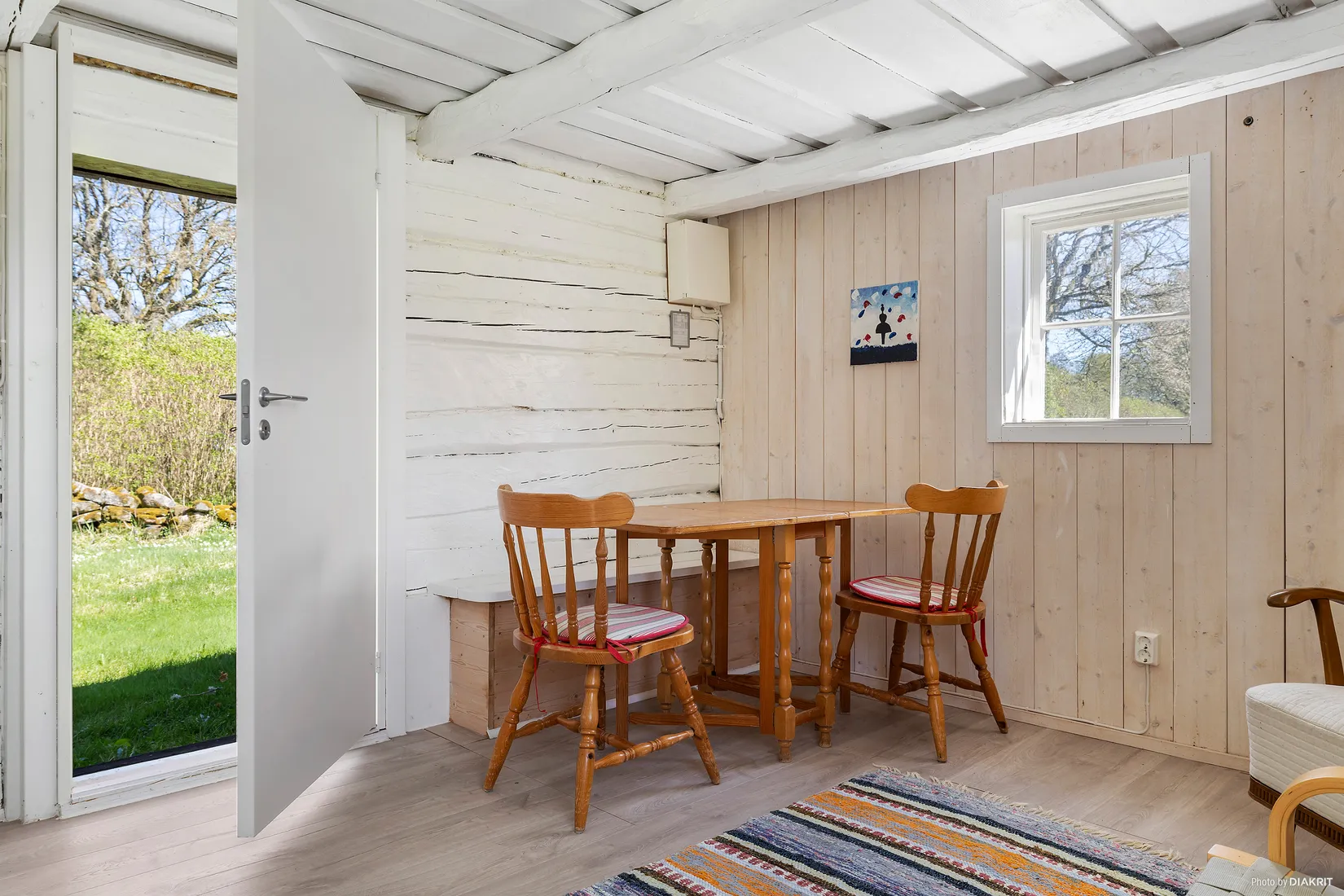 Villa, Ollestad Getlanda 1, Herrljunga