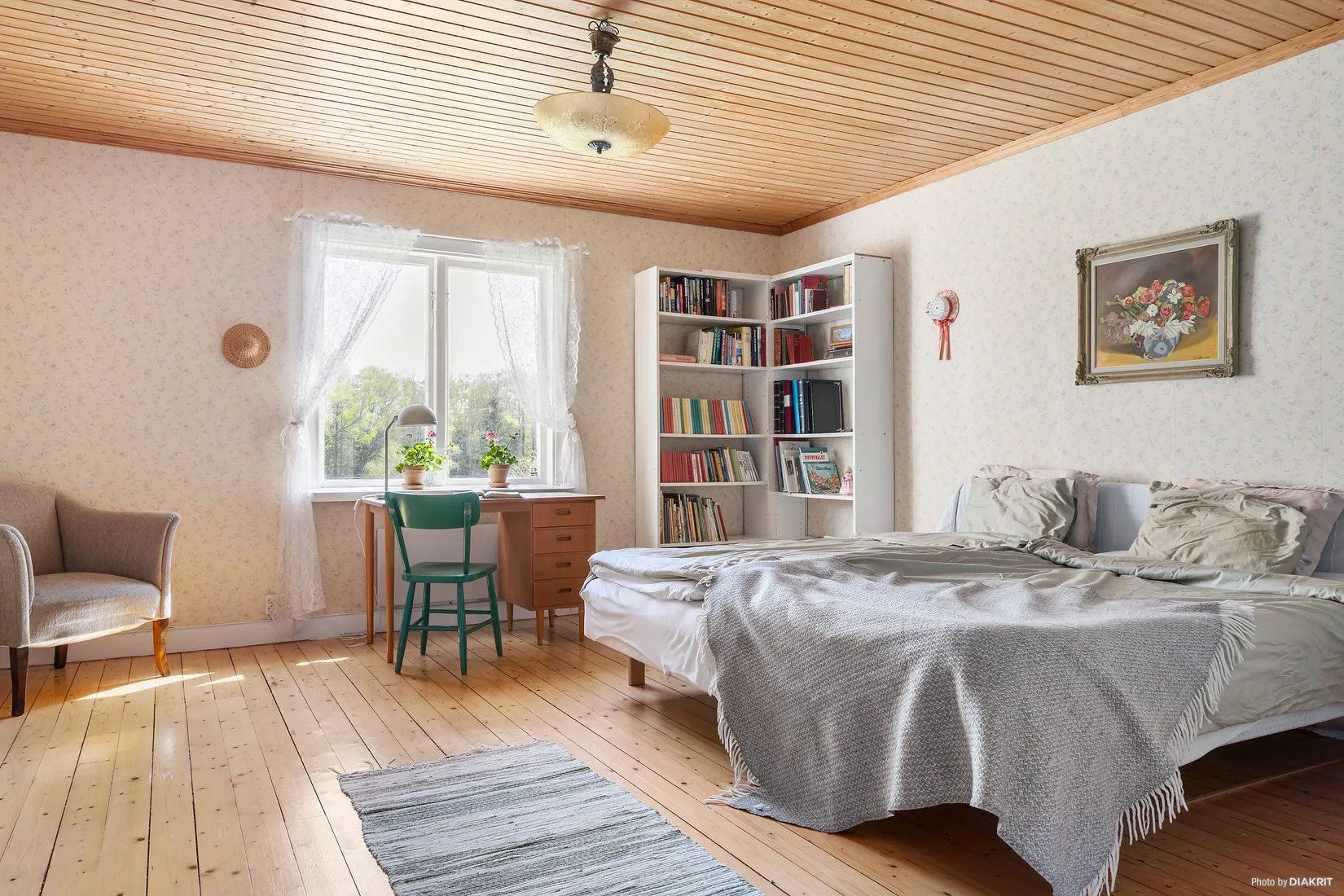 Villa, Ollestad Getlanda 1, Herrljunga