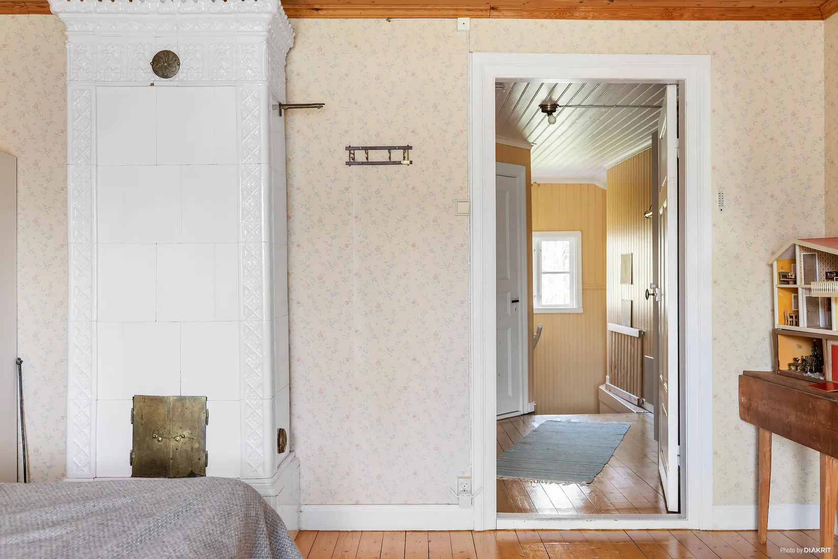 Villa, Ollestad Getlanda 1, Herrljunga