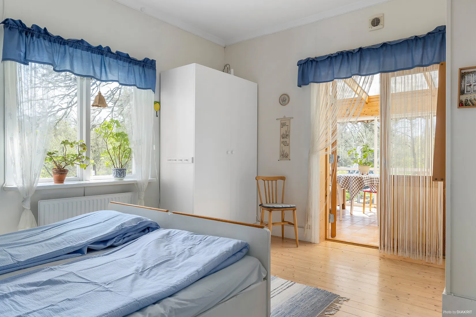 Villa, Ollestad Getlanda 1, Herrljunga