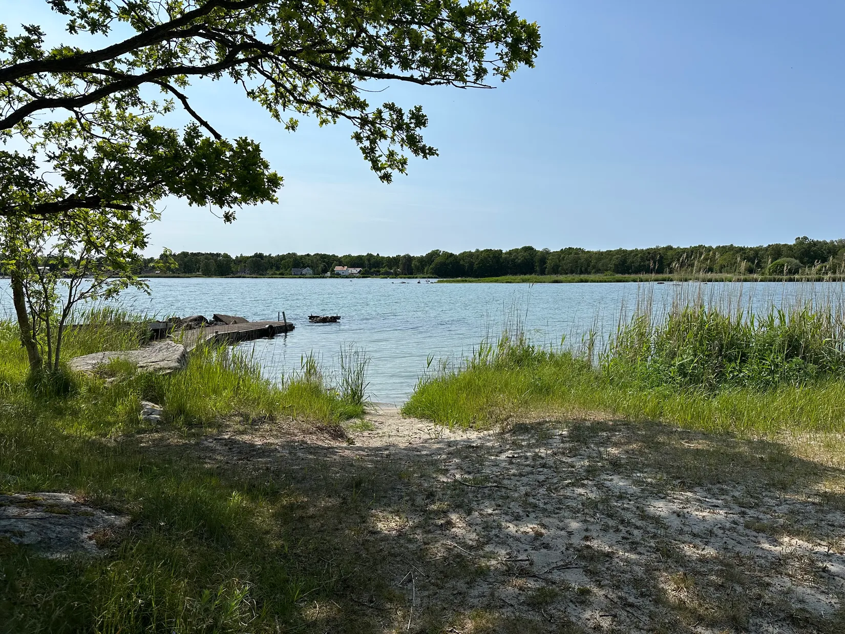 Fritidshus, Vanngårdsvägen 10, Millegarne, Ronneby
