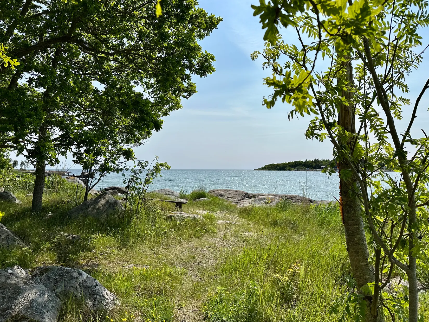Fritidshus, Vanngårdsvägen 10, Millegarne, Ronneby