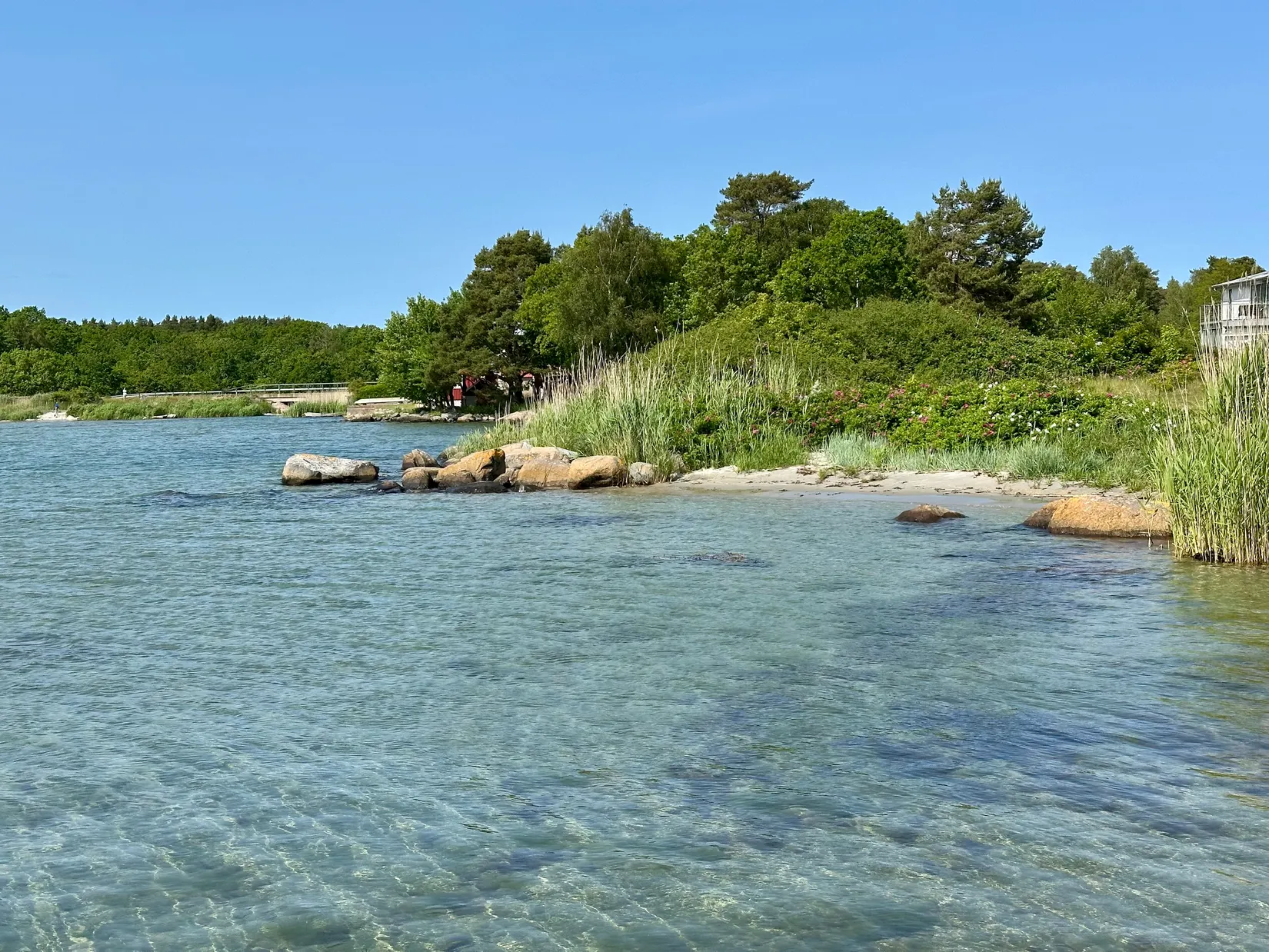 Fritidshus, Vanngårdsvägen 10, Millegarne, Ronneby