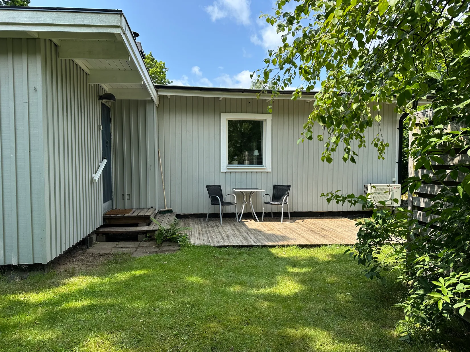 Fritidshus, Vanngårdsvägen 10, Millegarne, Ronneby