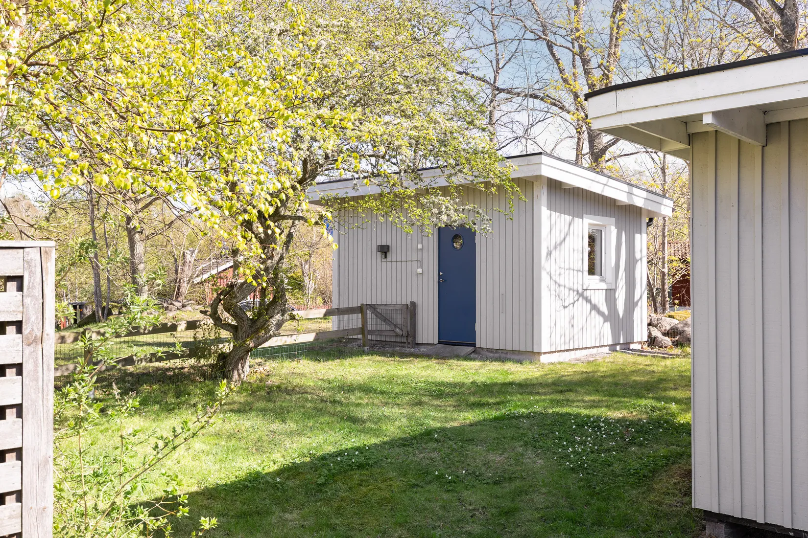 Fritidshus, Vanngårdsvägen 10, Millegarne, Ronneby