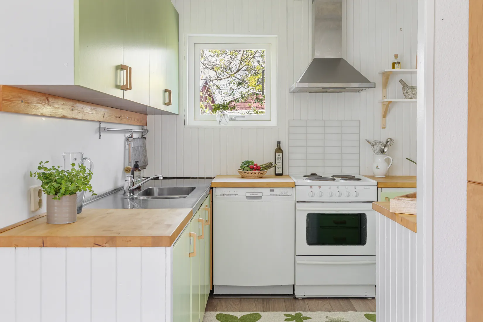 Fritidshus, Vanngårdsvägen 10, Millegarne, Ronneby