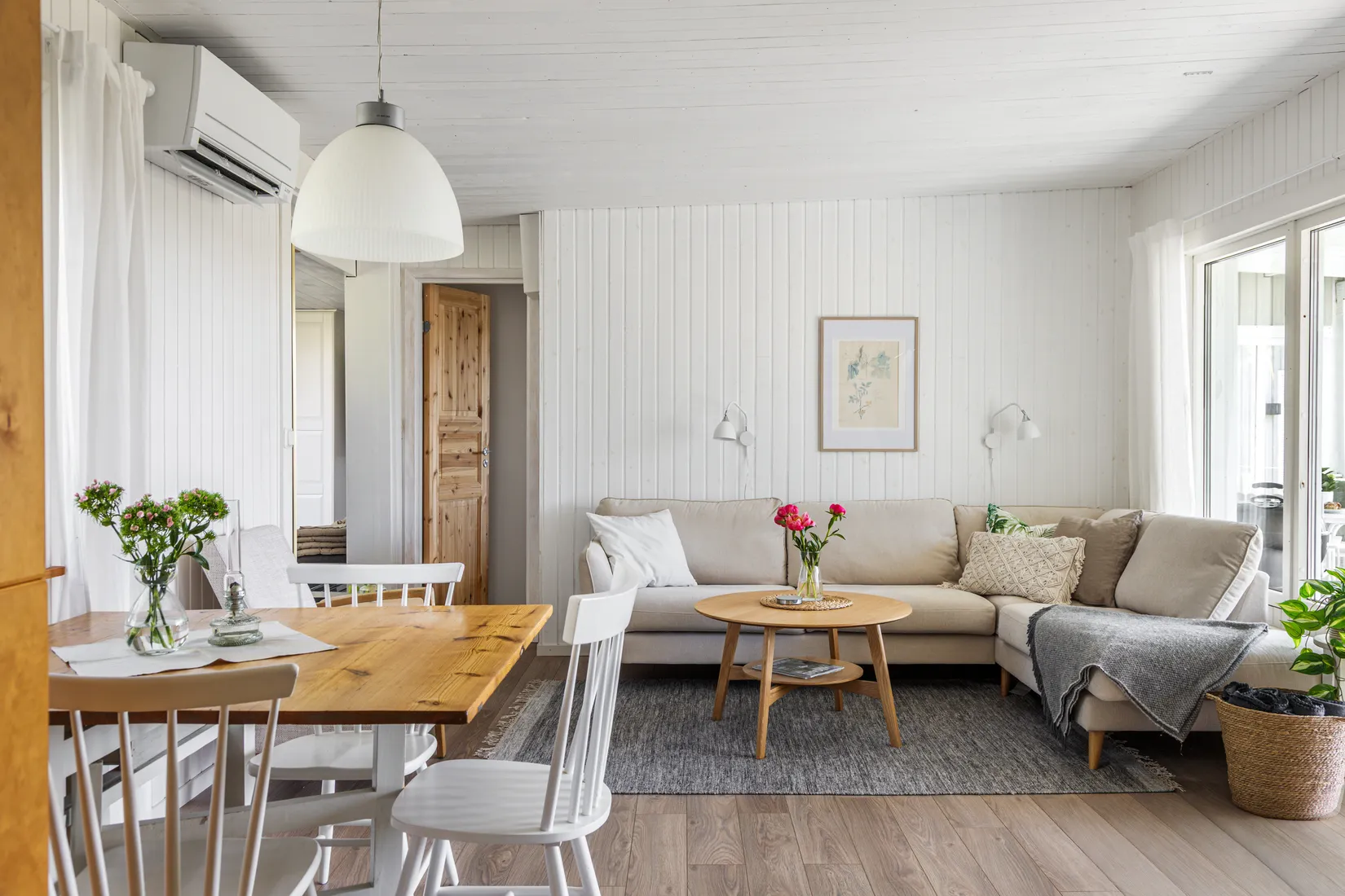 Fritidshus, Vanngårdsvägen 10, Millegarne, Ronneby