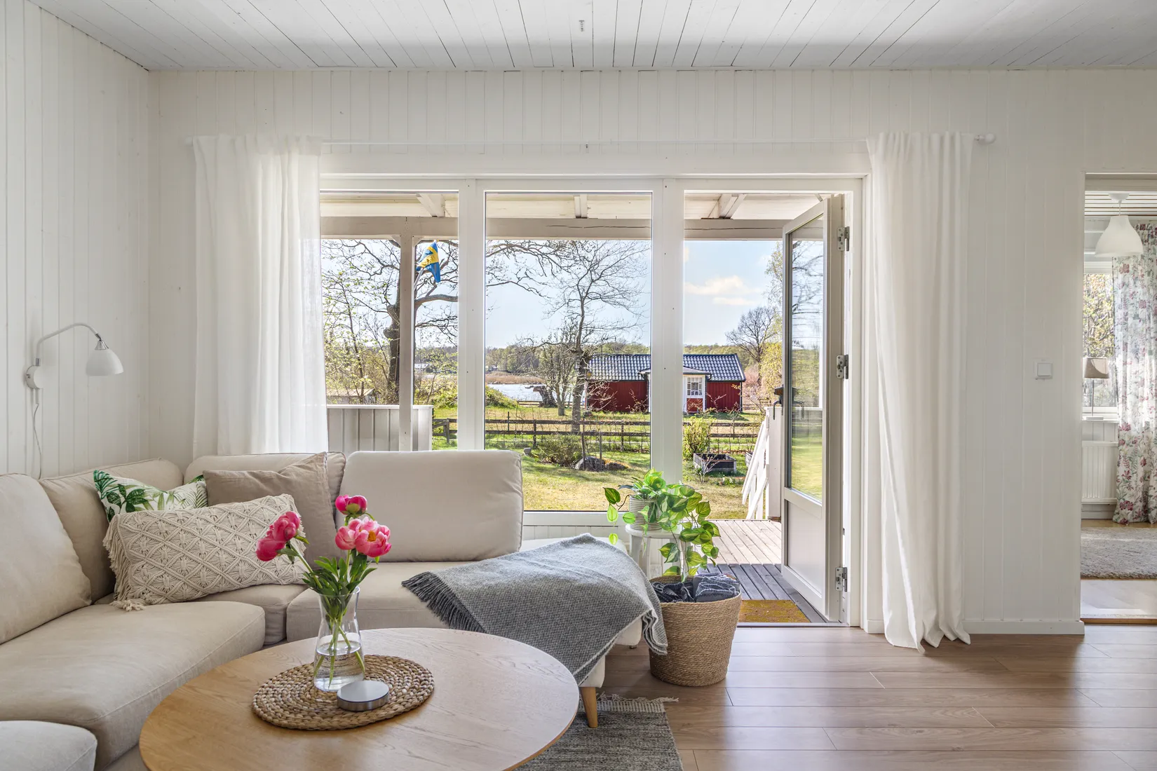 Fritidshus, Vanngårdsvägen 10, Millegarne, Ronneby
