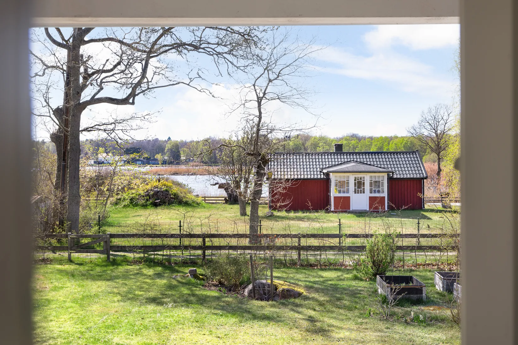 Fritidshus, Vanngårdsvägen 10, Millegarne, Ronneby