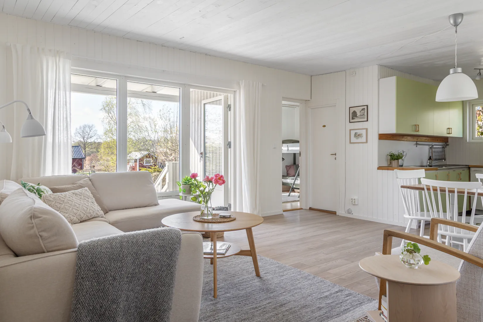 Fritidshus, Vanngårdsvägen 10, Millegarne, Ronneby