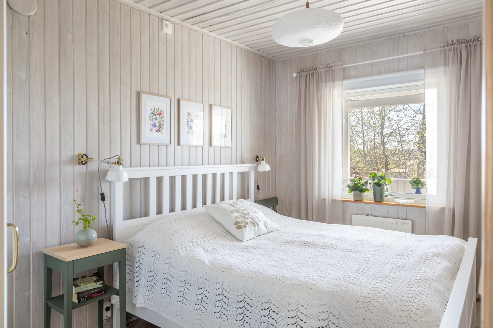 Fritidshus, Vanngårdsvägen 10, Millegarne, Ronneby