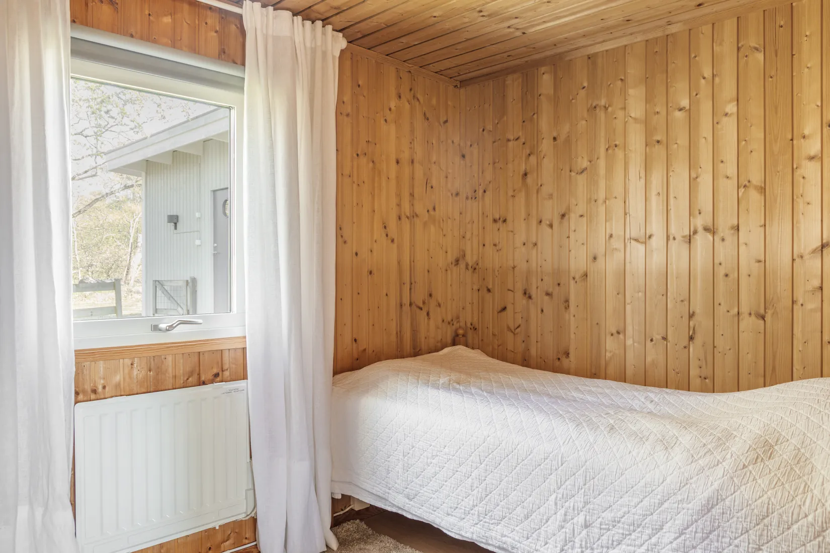 Fritidshus, Vanngårdsvägen 10, Millegarne, Ronneby