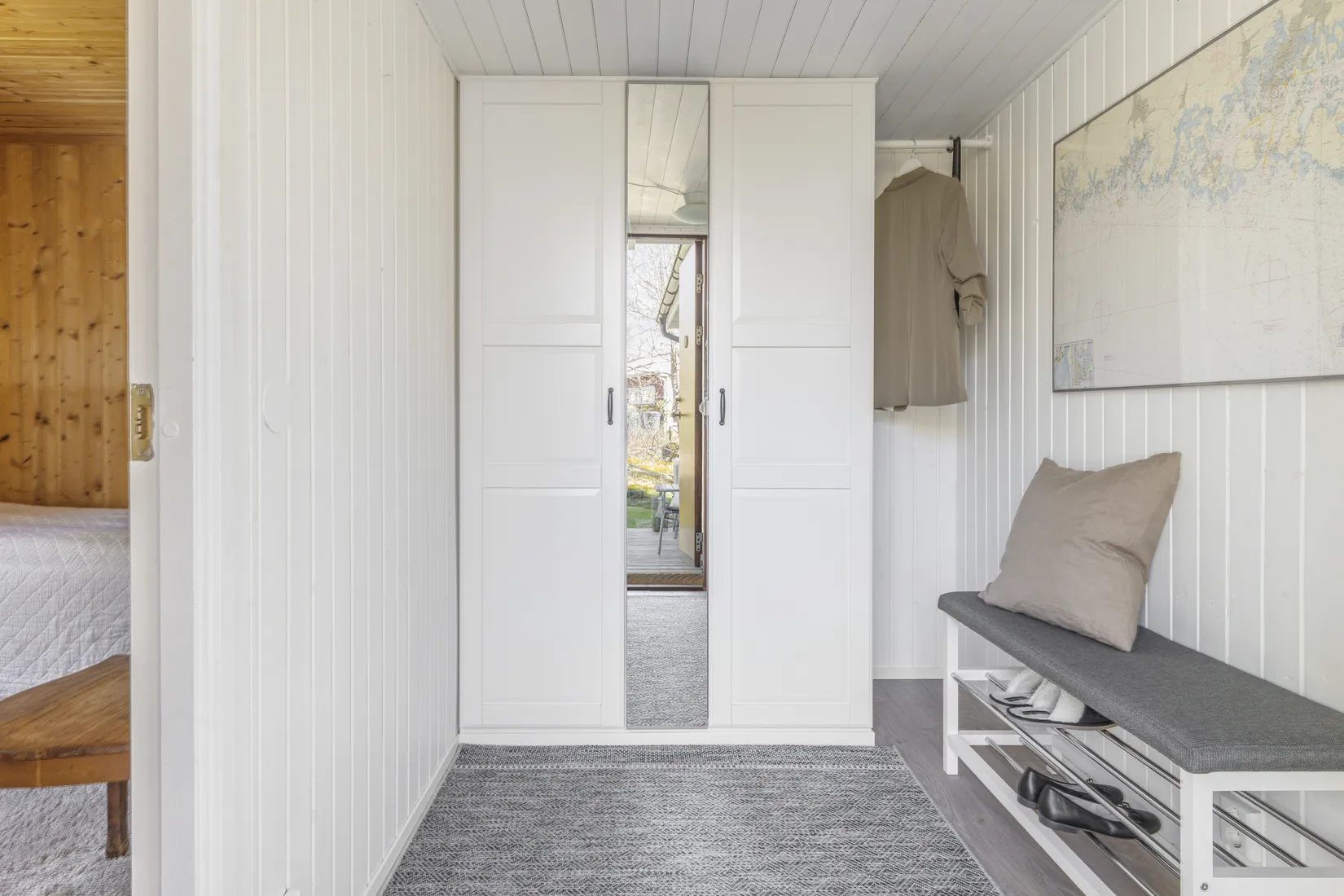 Fritidshus, Vanngårdsvägen 10, Millegarne, Ronneby