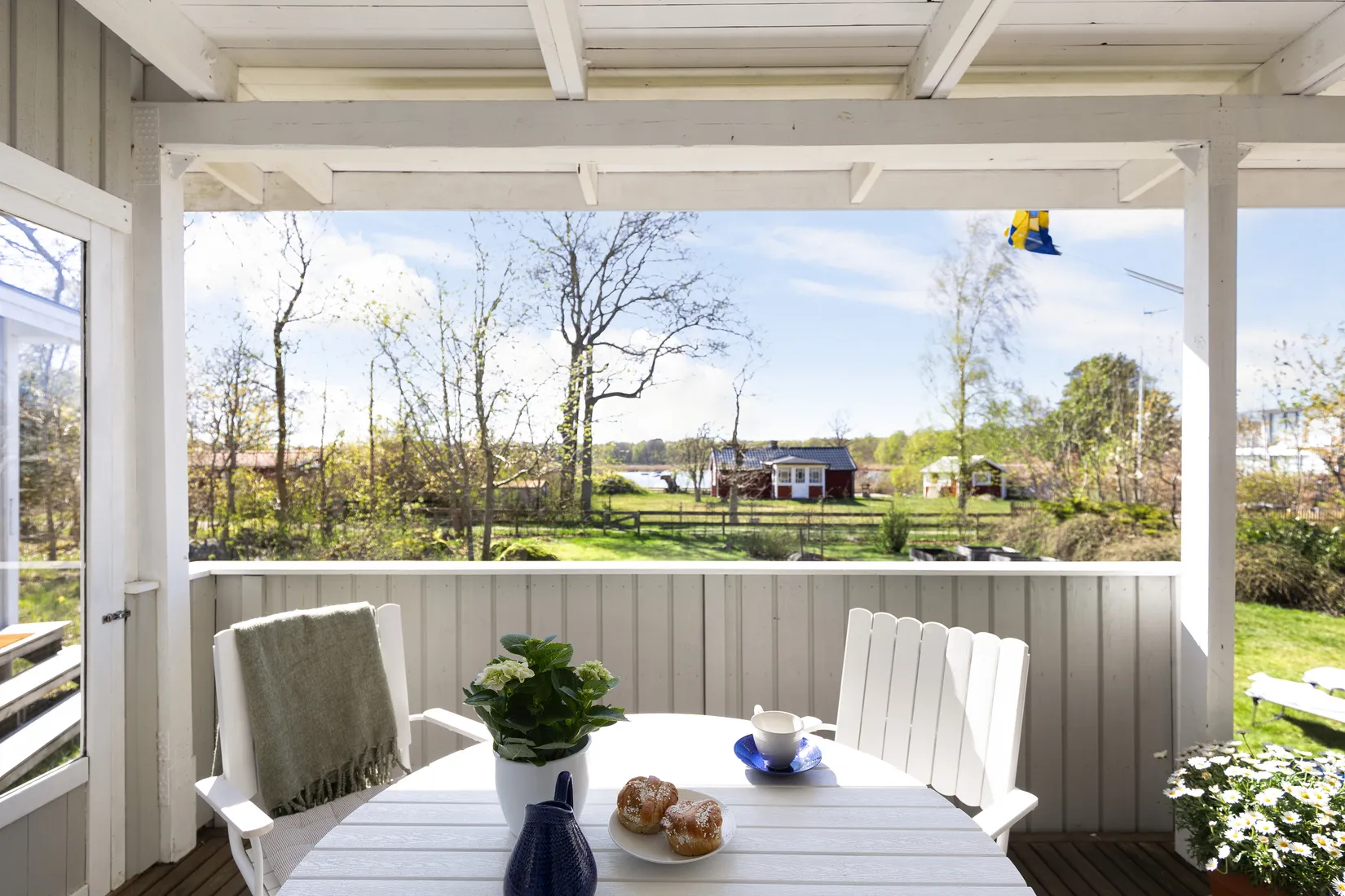 Fritidshus, Vanngårdsvägen 10, Millegarne, Ronneby