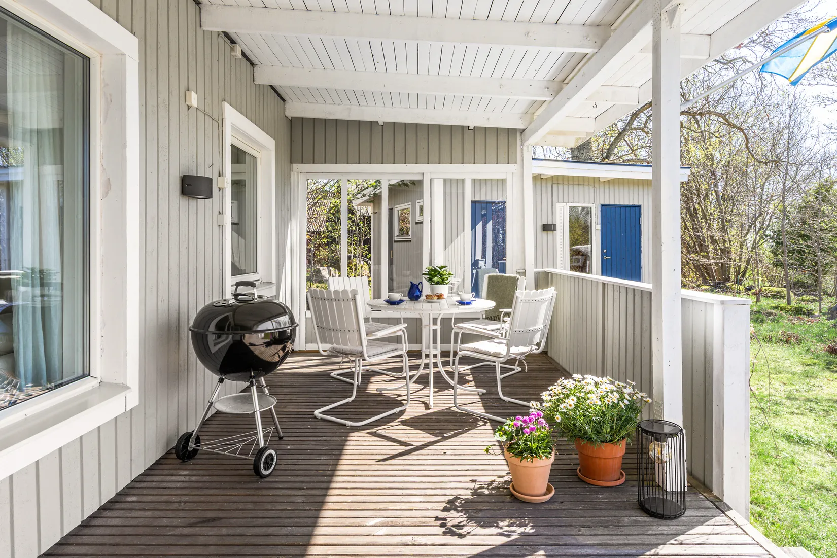 Fritidshus, Vanngårdsvägen 10, Millegarne, Ronneby