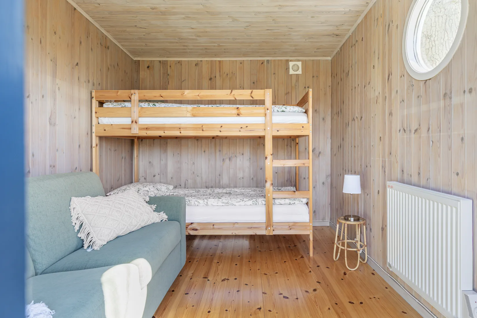 Fritidshus, Vanngårdsvägen 10, Millegarne, Ronneby