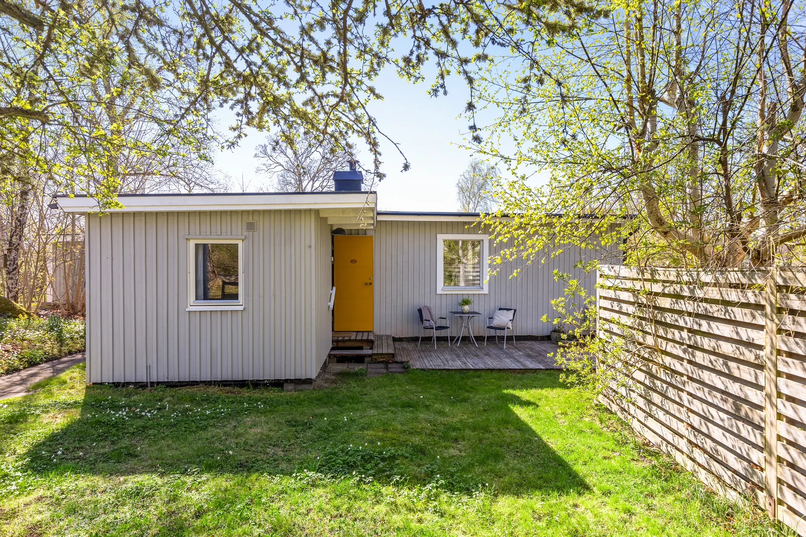 Fritidshus, Vanngårdsvägen 10, Millegarne, Ronneby