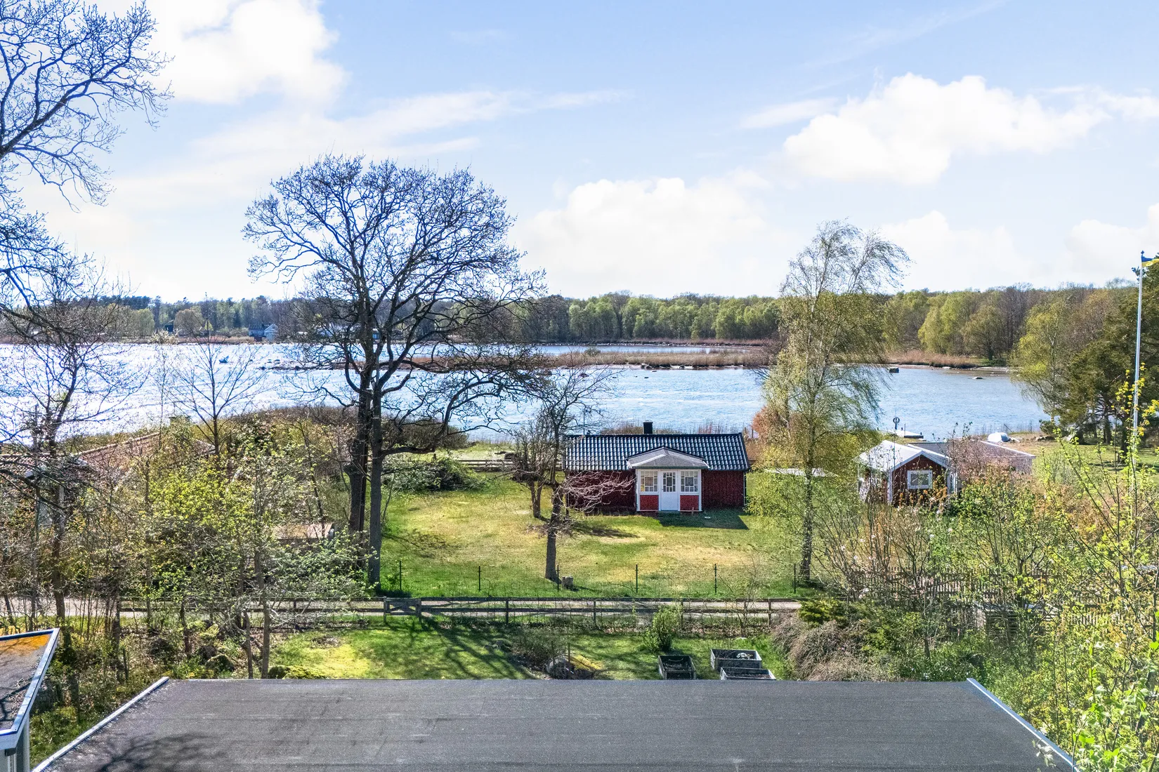 Fritidshus, Vanngårdsvägen 10, Millegarne, Ronneby