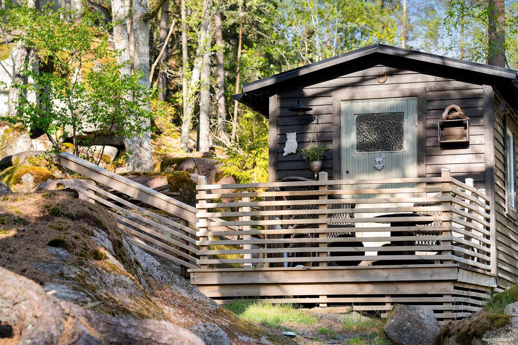 Villa, Lövviksvägen 26, Norrköping