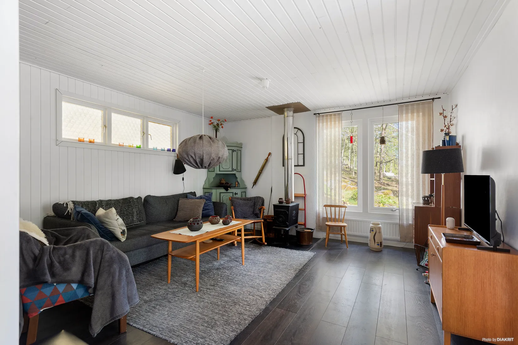 Villa, Lövviksvägen 26, Norrköping