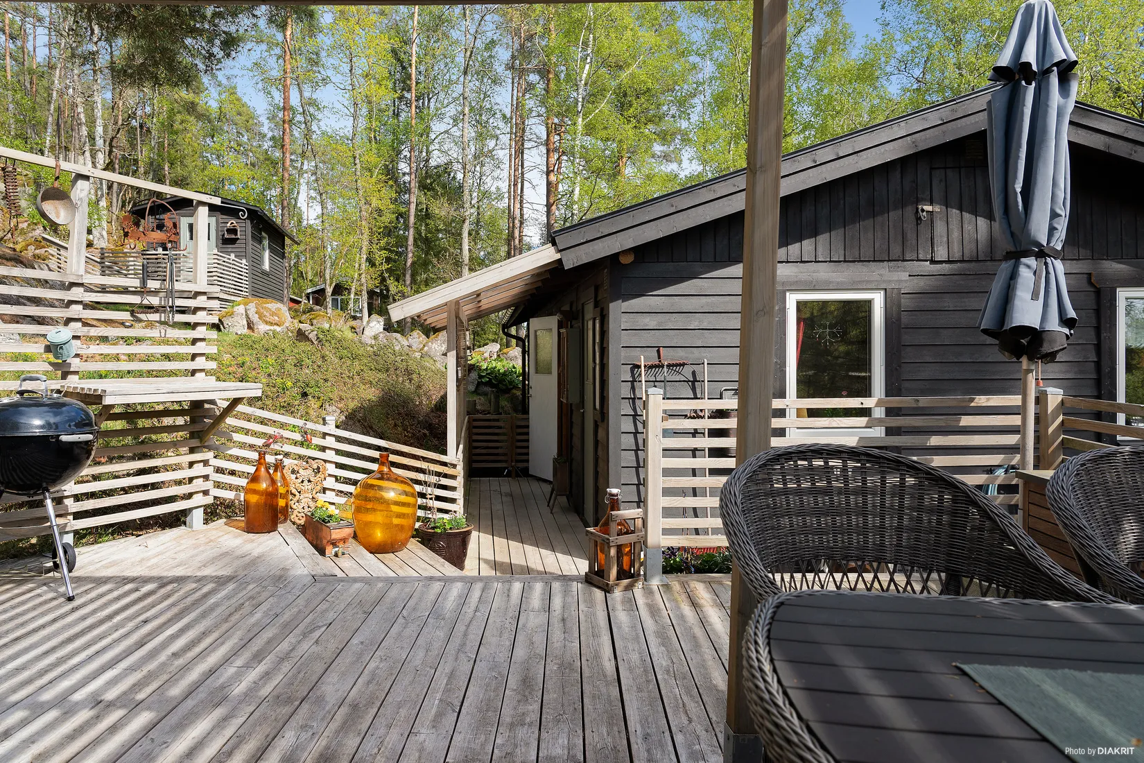 Villa, Lövviksvägen 26, Norrköping