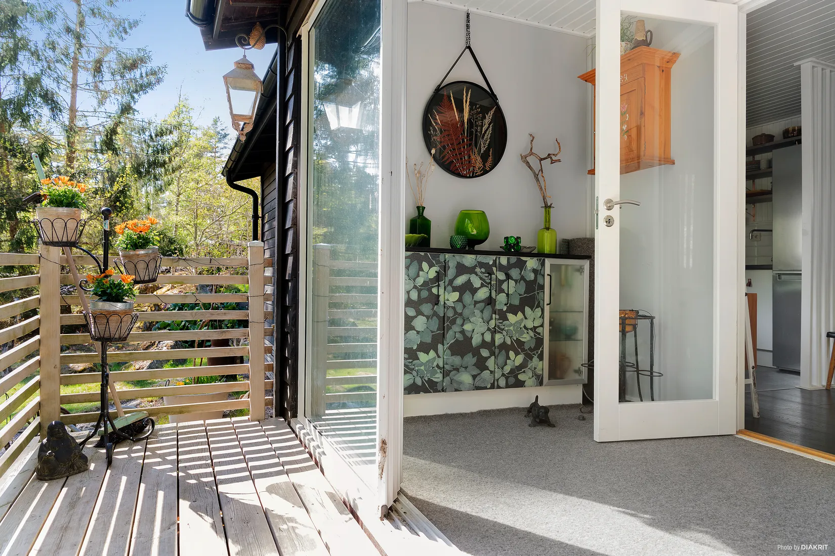 Villa, Lövviksvägen 26, Norrköping