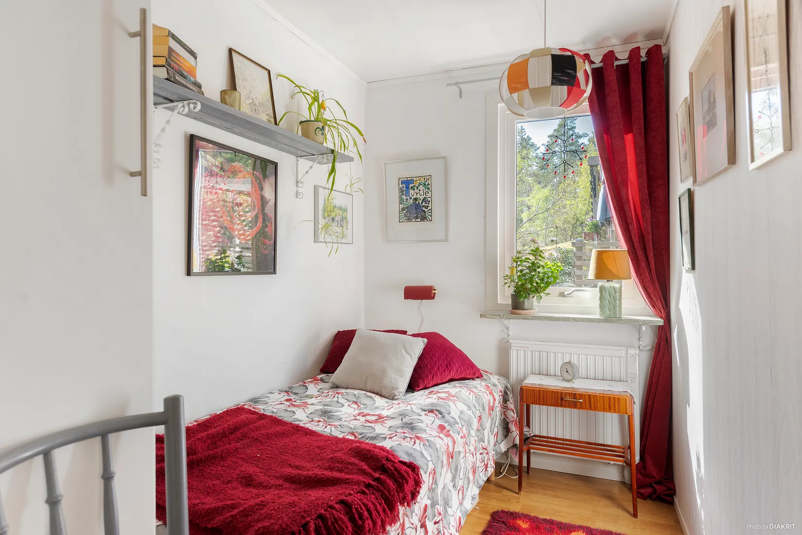 Villa, Lövviksvägen 26, Norrköping