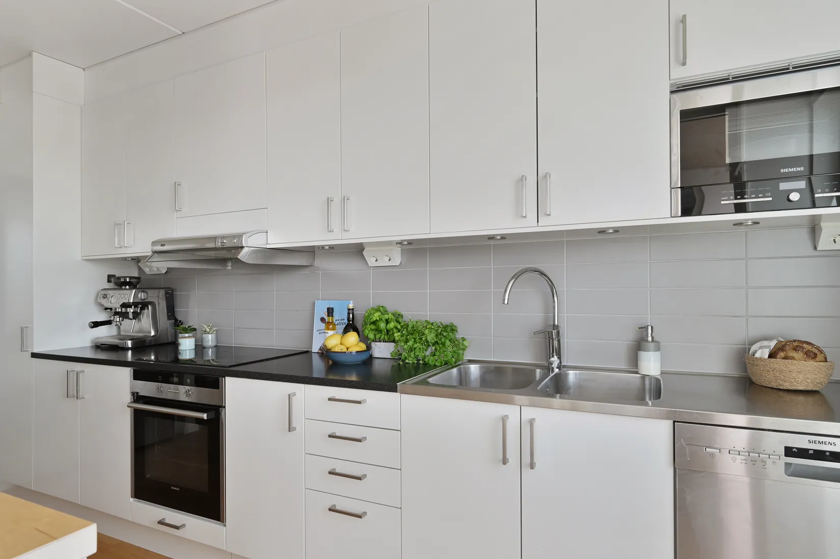 Bostadsrätt, Majorsvägen 7A, Barkarbystaden, Järfälla