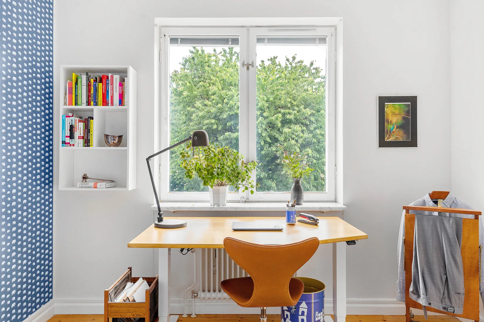 Bostadsrätt, Bryggaregatan 22C, Väster, Lund
