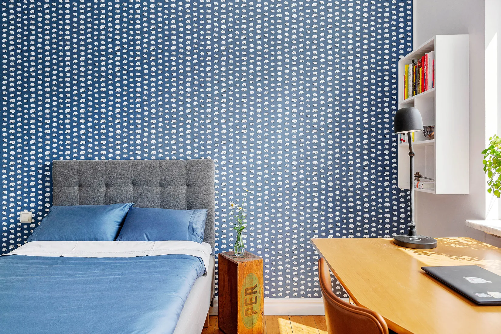 Bostadsrätt, Bryggaregatan 22C, Väster, Lund