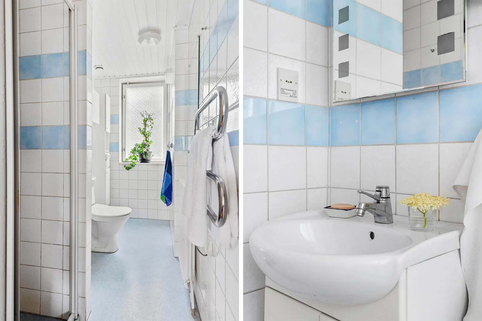 Bostadsrätt, Bryggaregatan 22C, Väster, Lund