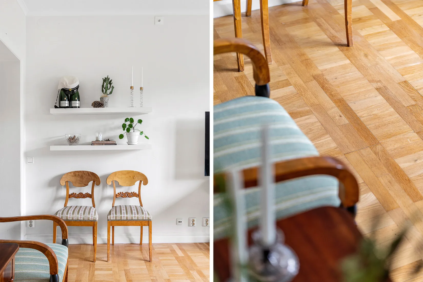 Bostadsrätt, Bryggaregatan 22C, Väster, Lund