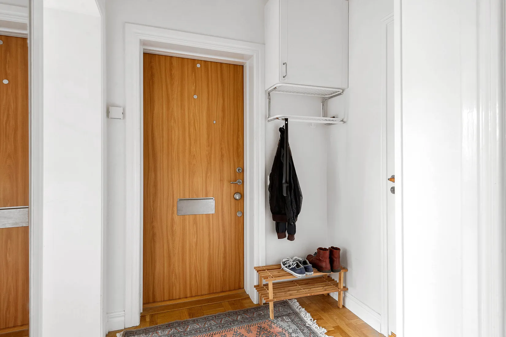 Bostadsrätt, Bryggaregatan 22C, Väster, Lund
