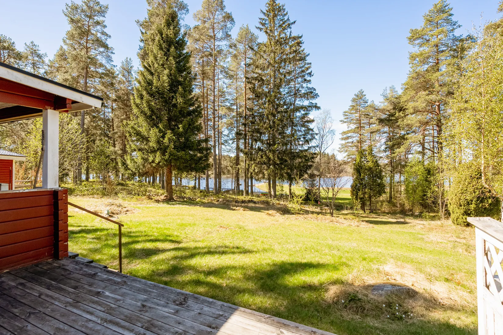 Fritidshus, Brunnsvägen 6, Hedesunda, Gävle