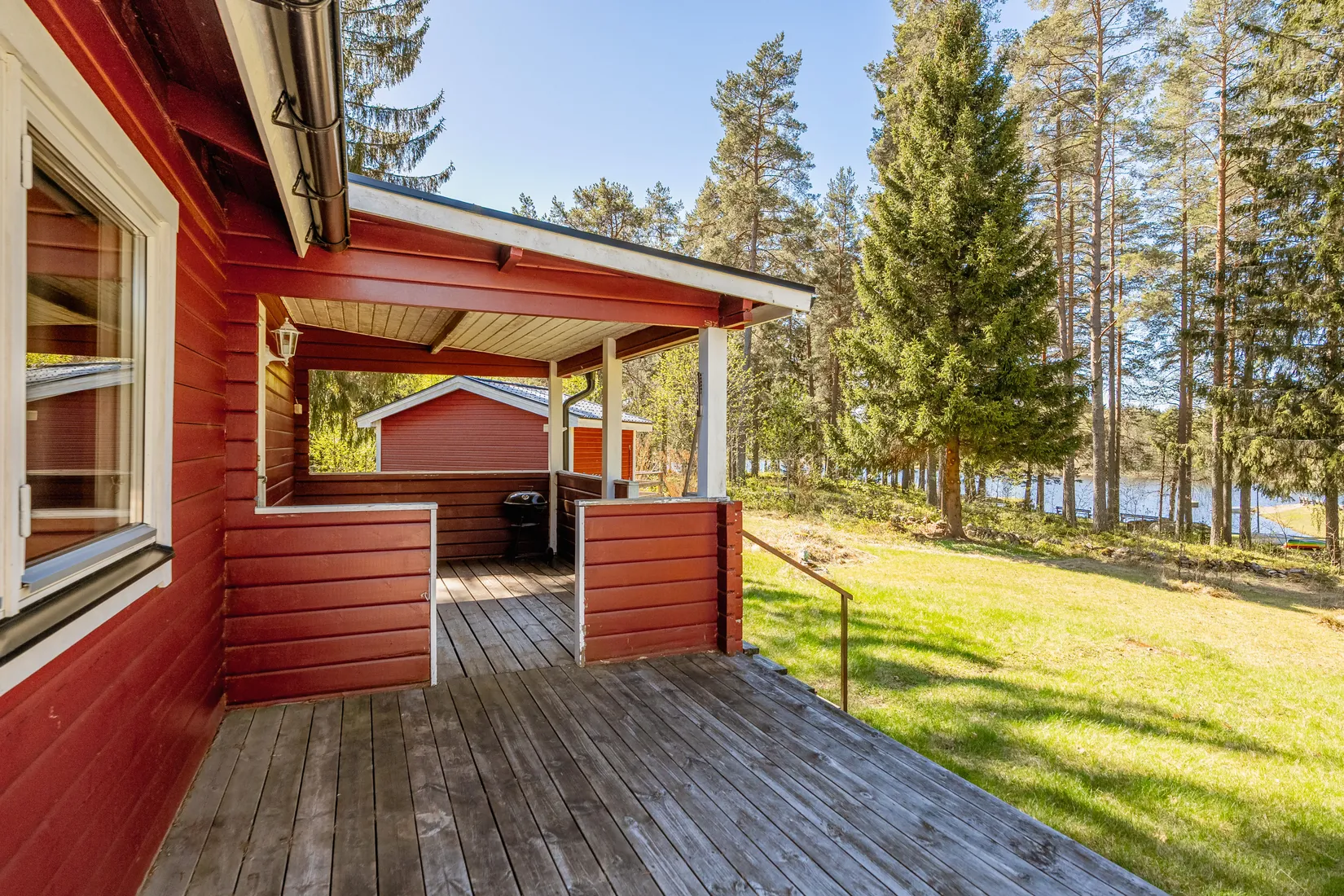 Fritidshus, Brunnsvägen 6, Hedesunda, Gävle