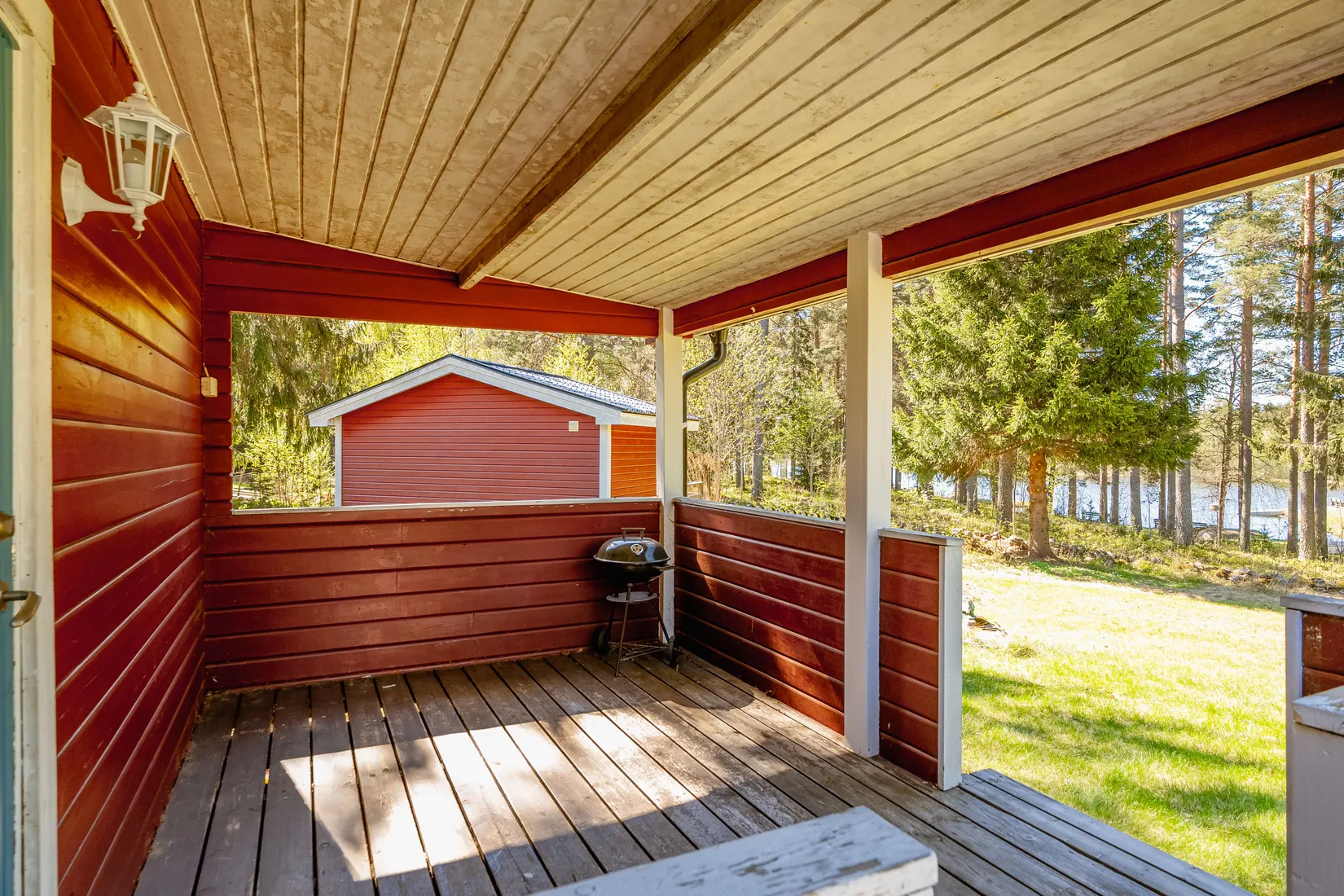 Fritidshus, Brunnsvägen 6, Hedesunda, Gävle