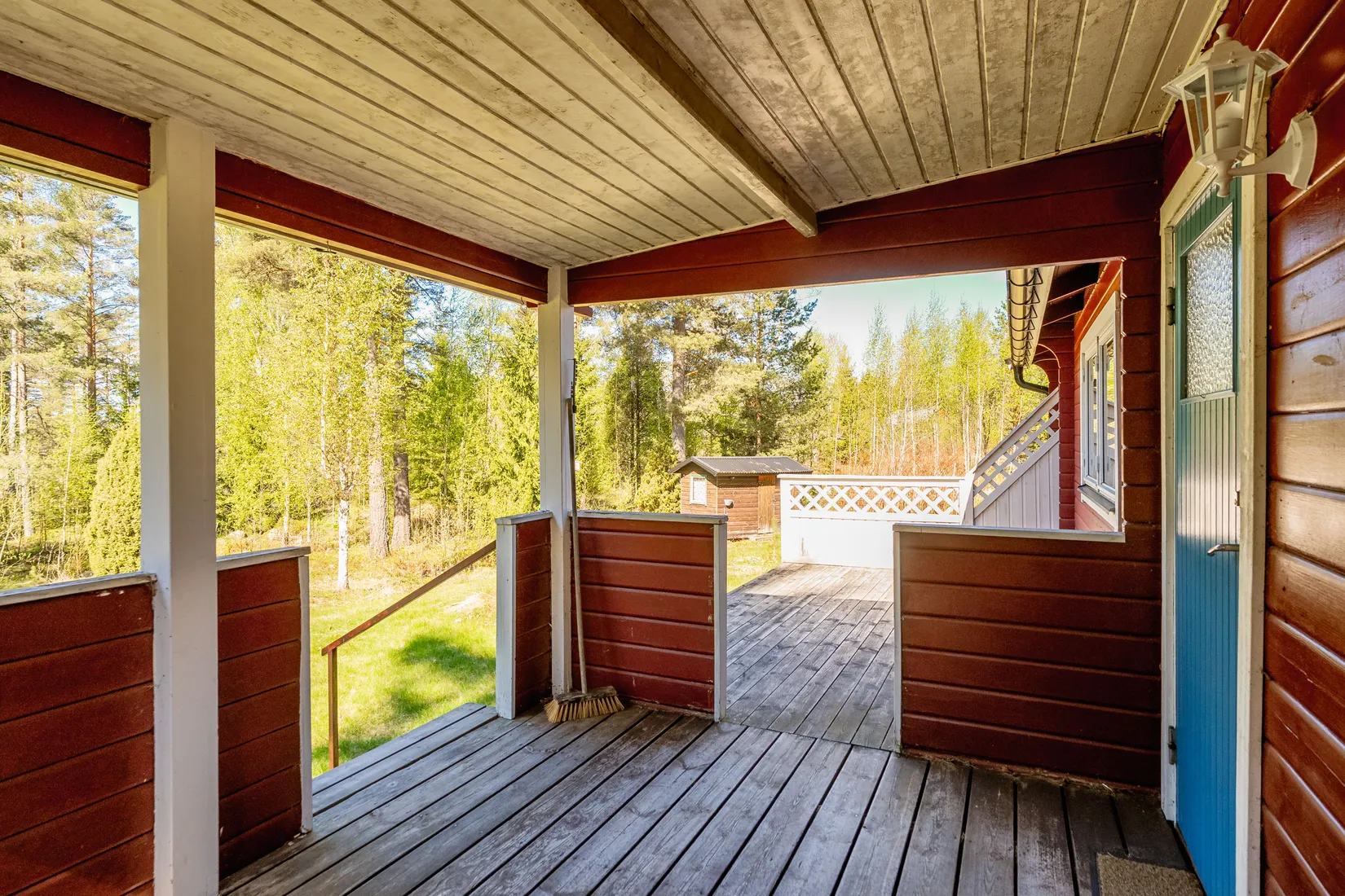 Fritidshus, Brunnsvägen 6, Hedesunda, Gävle