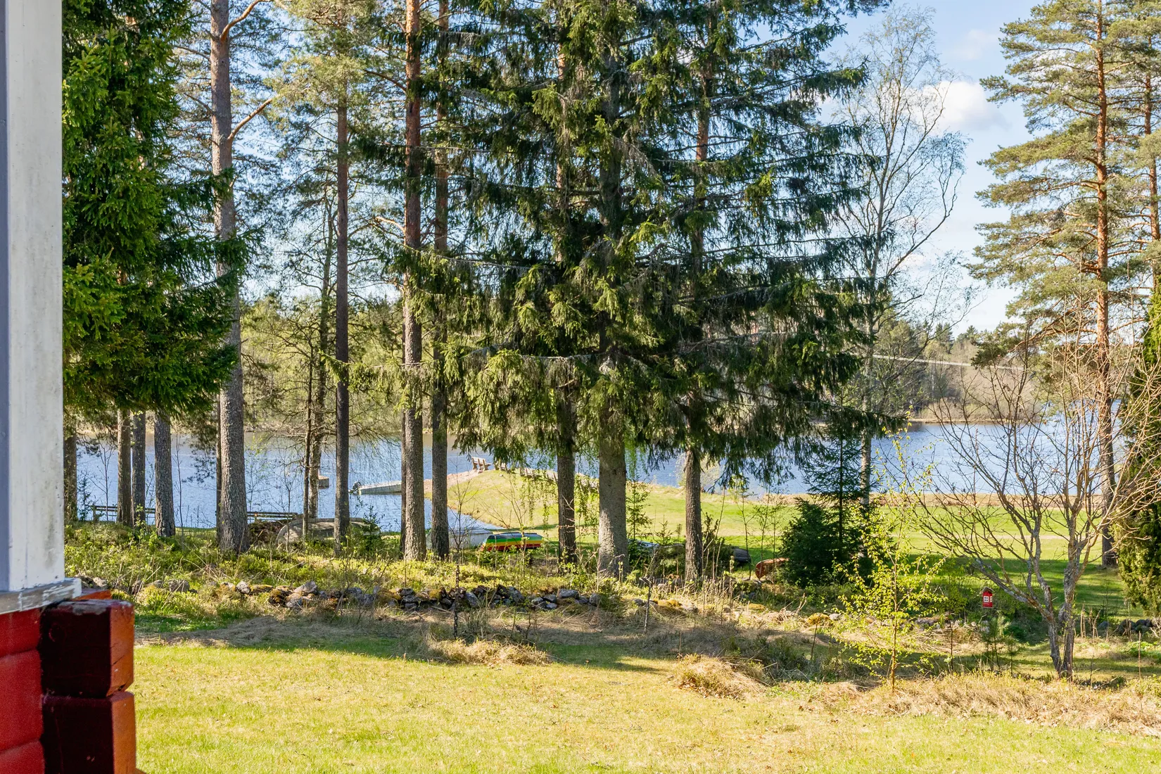 Fritidshus, Brunnsvägen 6, Hedesunda, Gävle