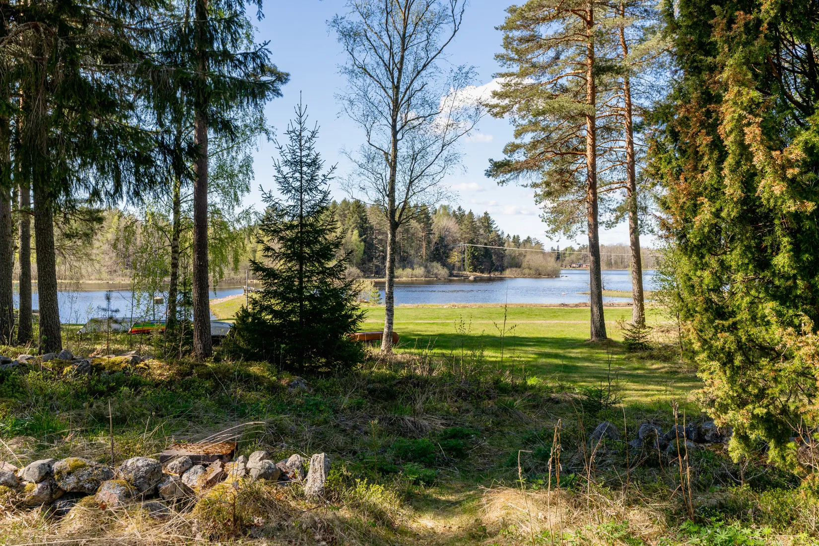 Fritidshus, Brunnsvägen 6, Hedesunda, Gävle