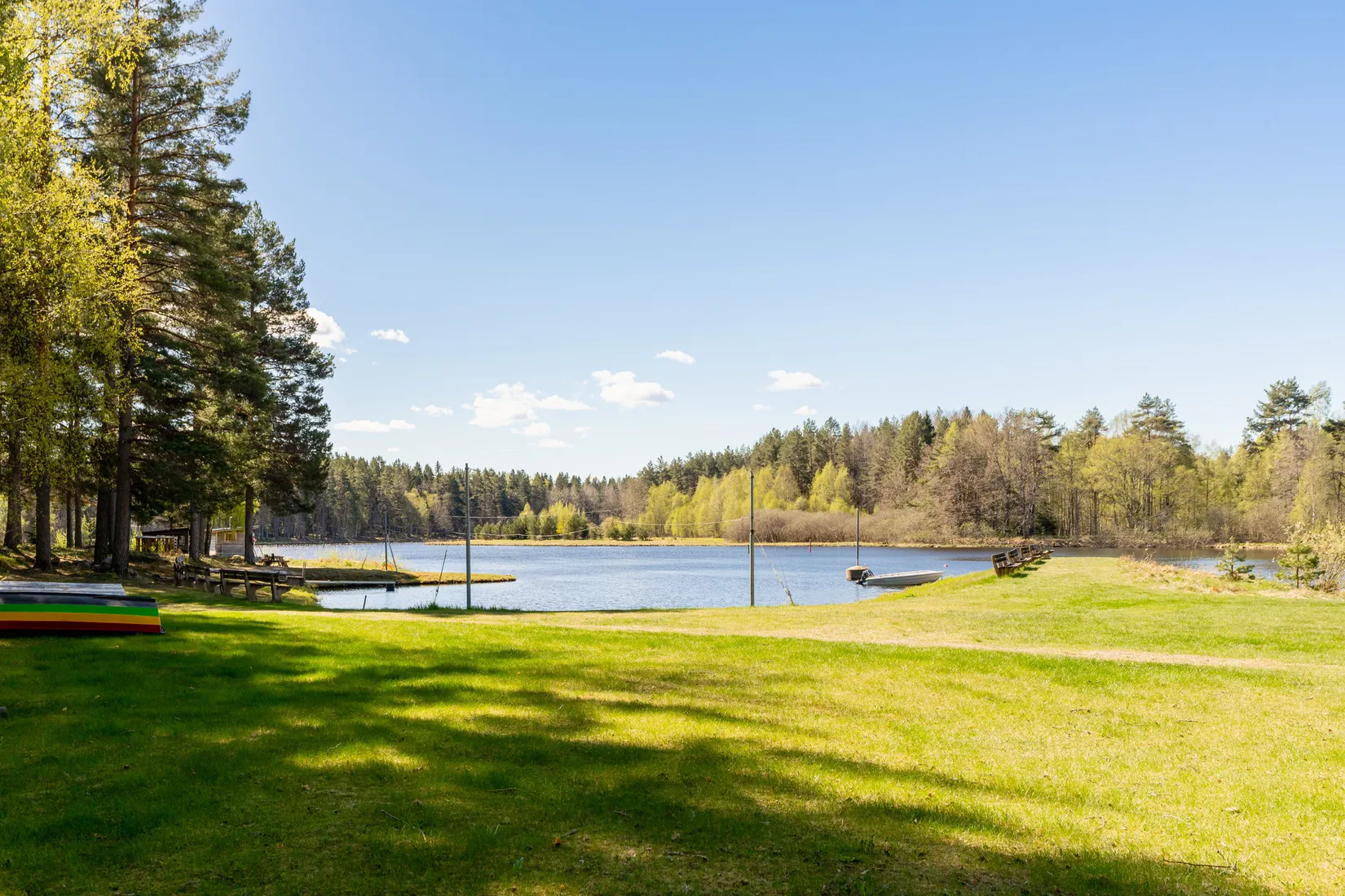 Fritidshus, Brunnsvägen 6, Hedesunda, Gävle