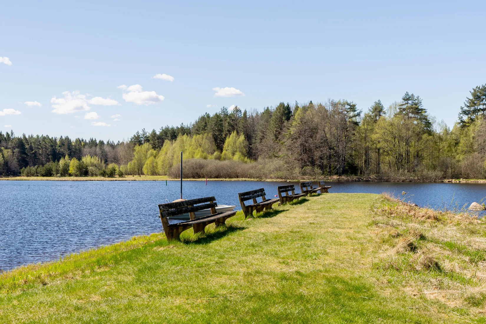 Fritidshus, Brunnsvägen 6, Hedesunda, Gävle