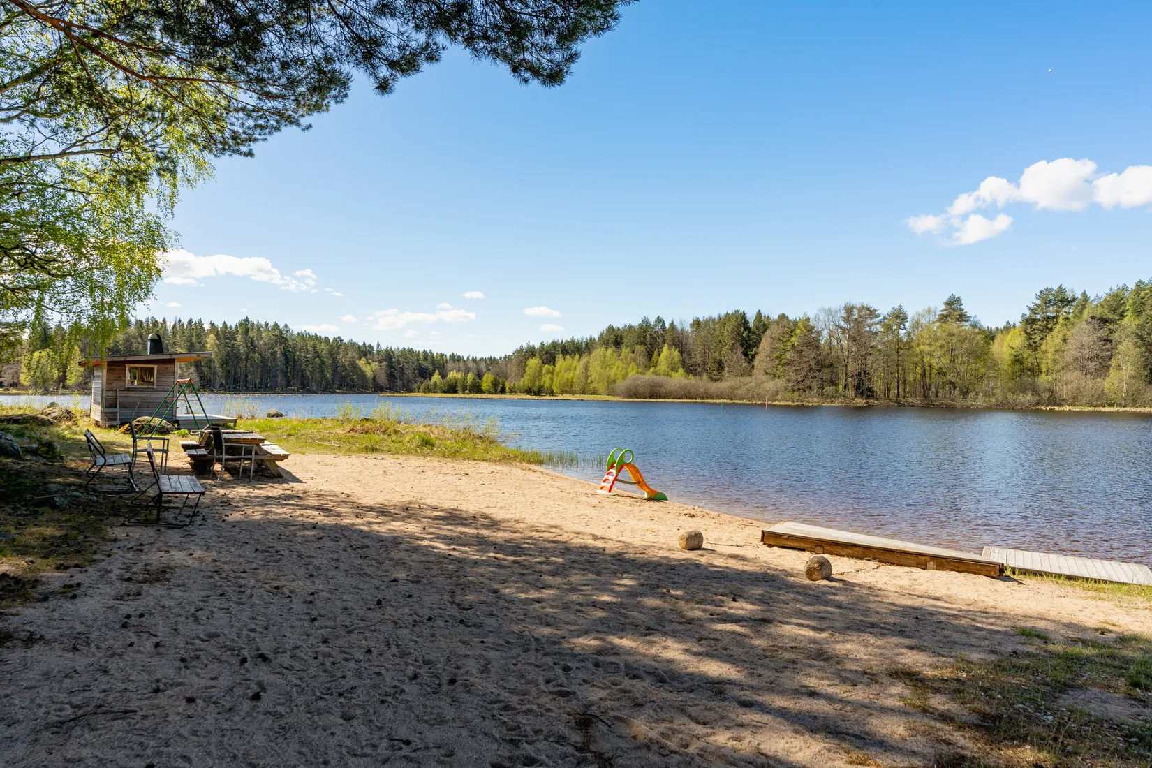Fritidshus, Brunnsvägen 6, Hedesunda, Gävle