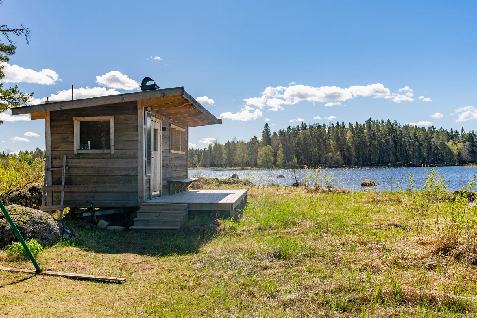 Fritidshus, Brunnsvägen 6, Hedesunda, Gävle