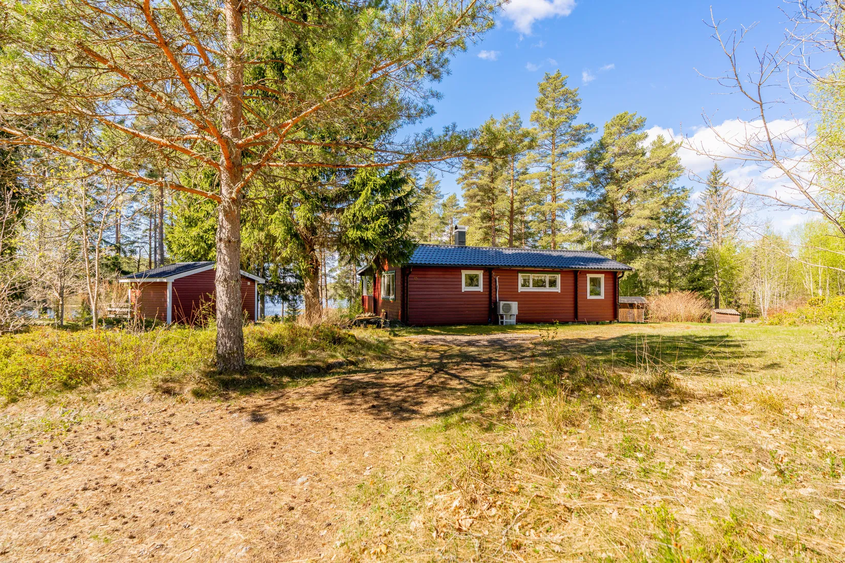 Fritidshus, Brunnsvägen 6, Hedesunda, Gävle