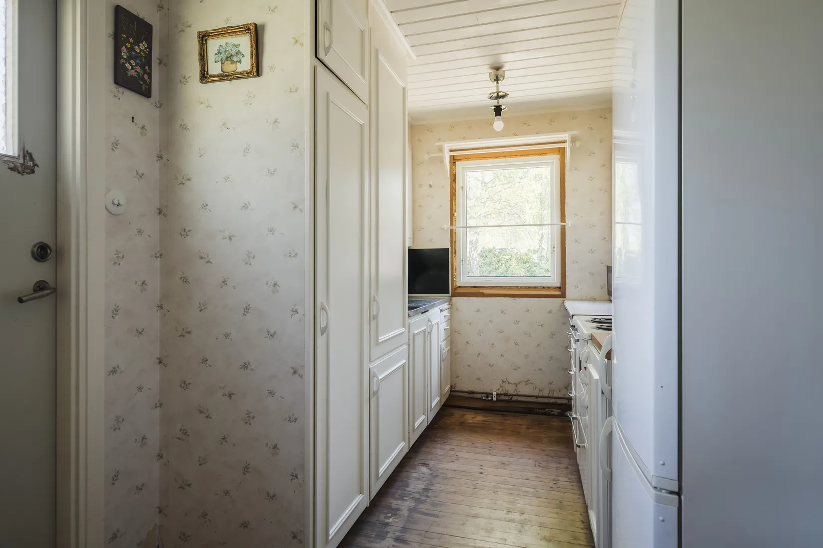 Fritidshus, Brunnsvägen 6, Hedesunda, Gävle