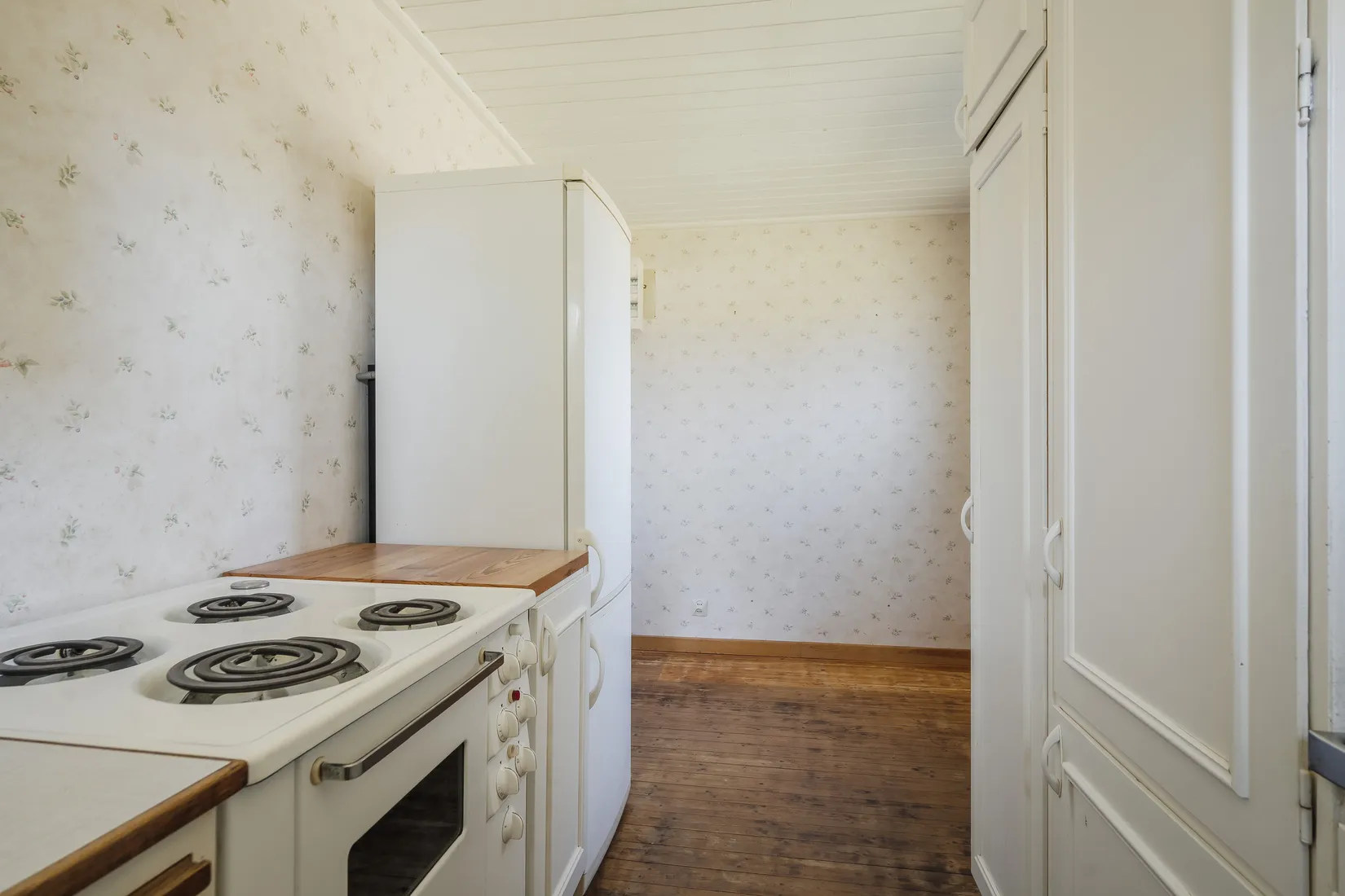 Fritidshus, Brunnsvägen 6, Hedesunda, Gävle