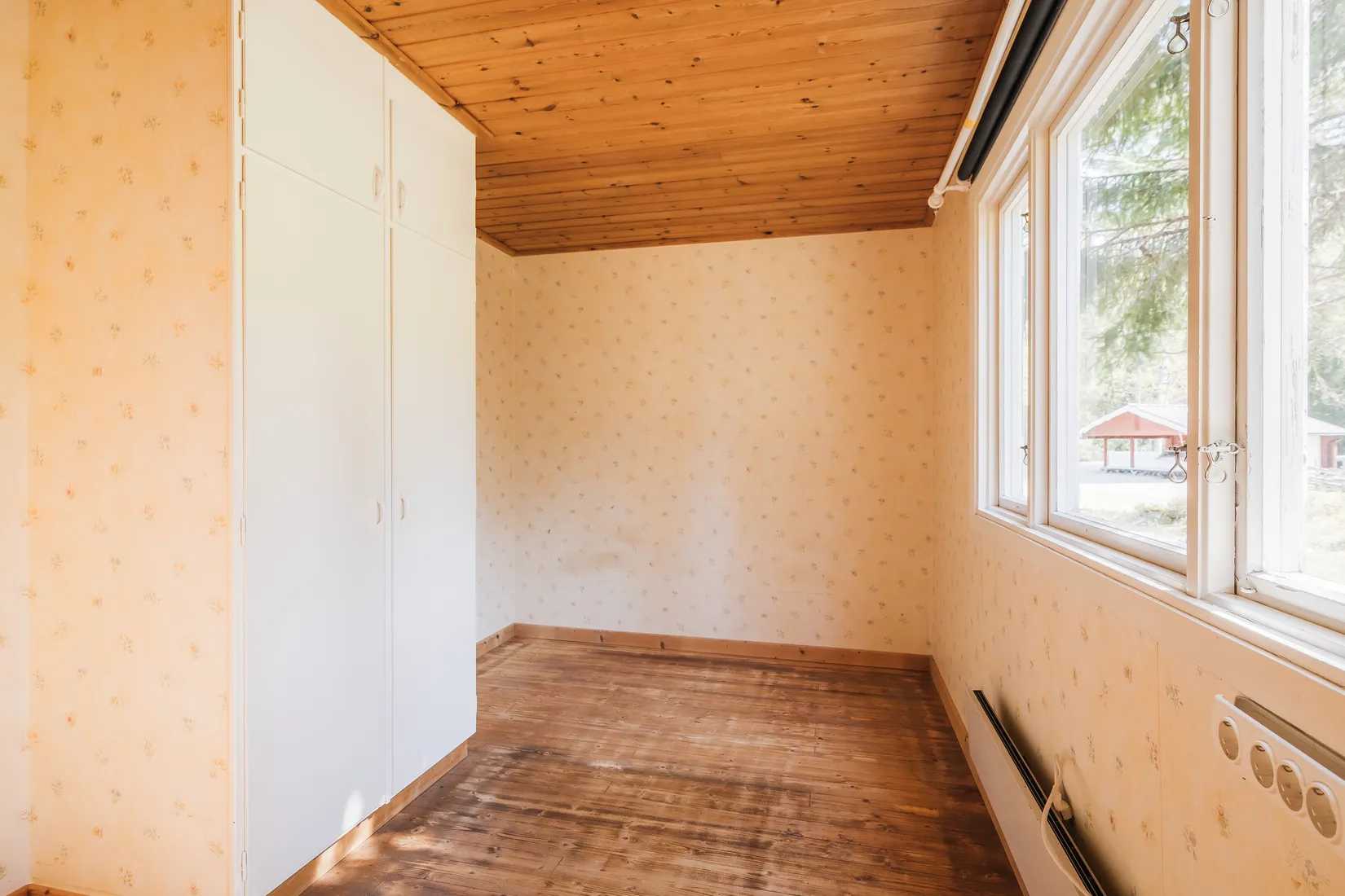 Fritidshus, Brunnsvägen 6, Hedesunda, Gävle