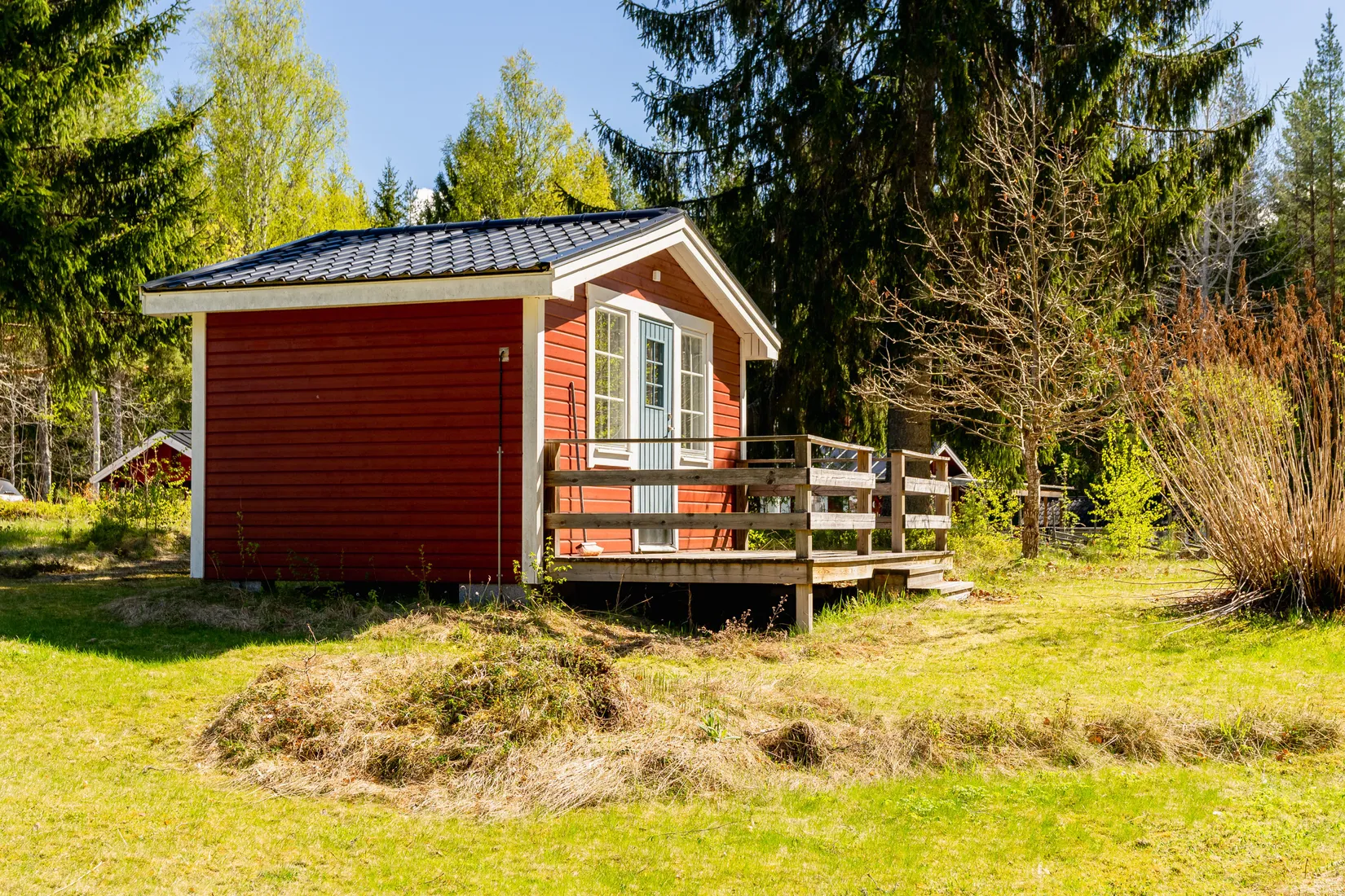 Fritidshus, Brunnsvägen 6, Hedesunda, Gävle